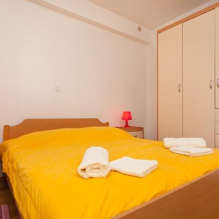 Apartment Darko Rovinj Eksteriør bilde