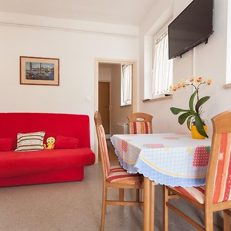 Apartment Darko Rovinj Eksteriør bilde