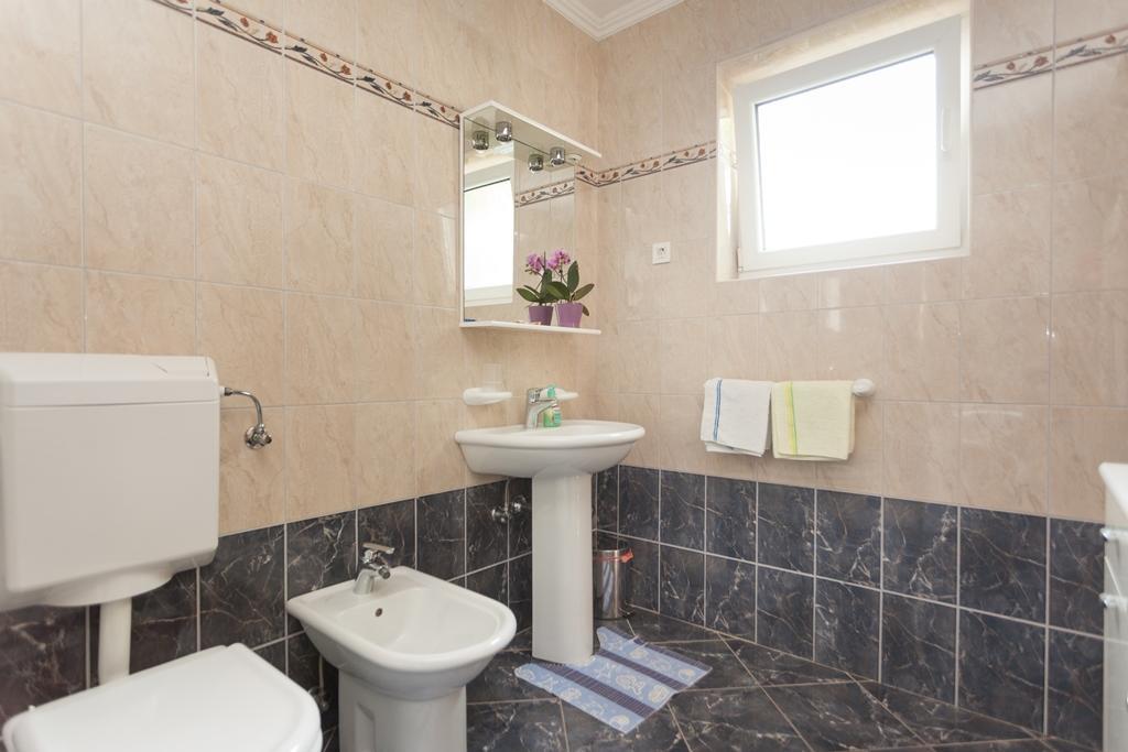 Apartment Darko Rovinj Eksteriør bilde